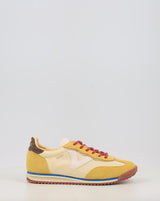 Sapatilhas VICTORIA SATURNO NYLON & SERRAJE 1158110 amarelo