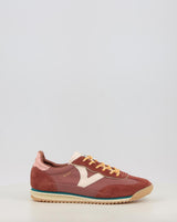 Sapatilhas VICTORIA SATURNO NYLON & SERRAJE 1158110 castanho