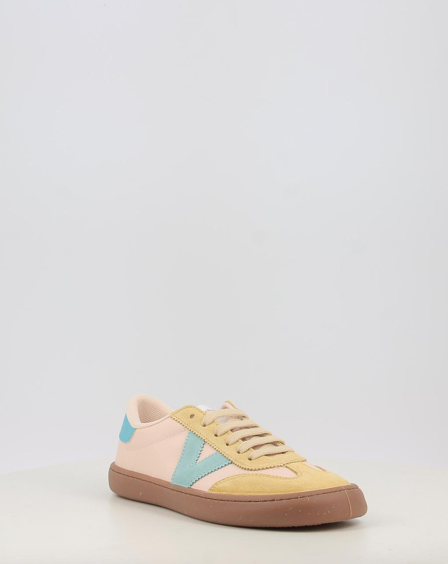 OLMO BAREFOOT NYLON MULTICOLOR 1186108