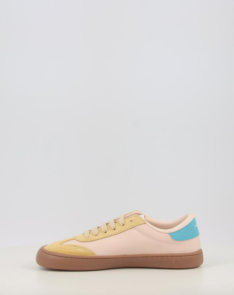 Sapatilhas VICTORIA OLMO BAREFOOT NYLON MULTICOLOR 1186108 amarelo