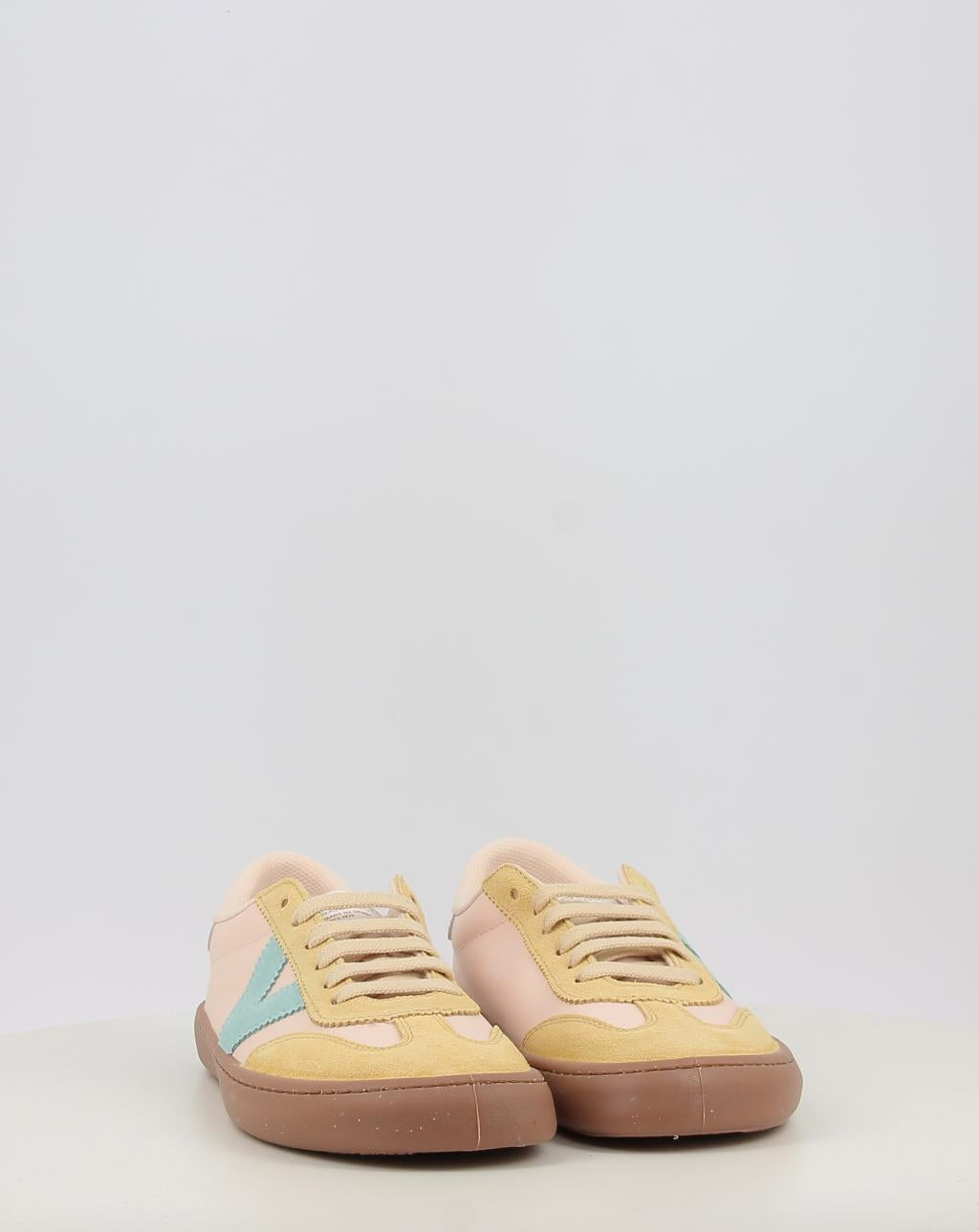 OLMO BAREFOOT NYLON MULTICOLOR 1186108