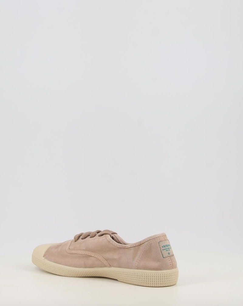 Sapatilhas VICTORIA 1661102 taupe