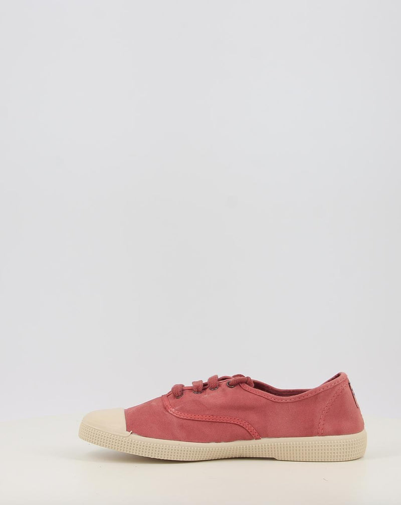 Sapatilhas VICTORIA 1661103 vermelho