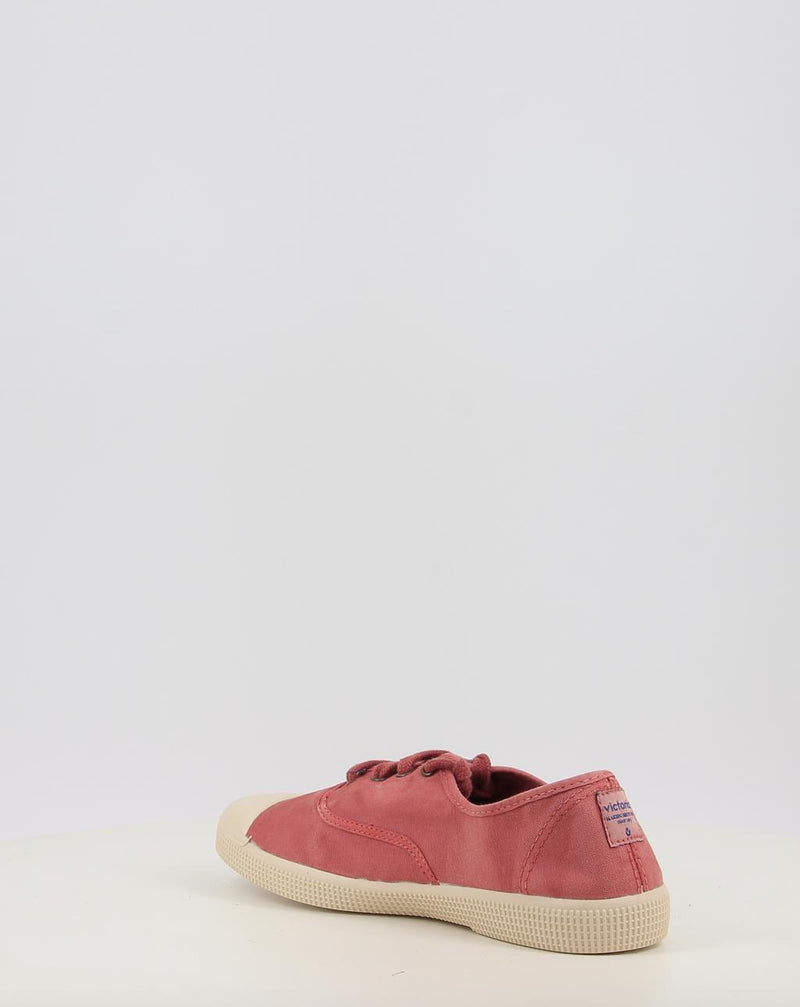 Sapatilhas VICTORIA 1661103 vermelho