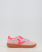 Sapatilhas VICTORIA SMASH - SUEDE 8806116 rosa