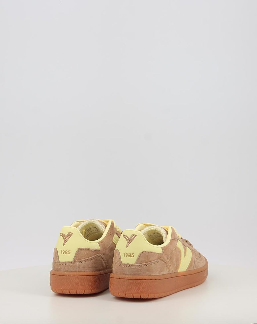 SMASH SUEDE 8806116