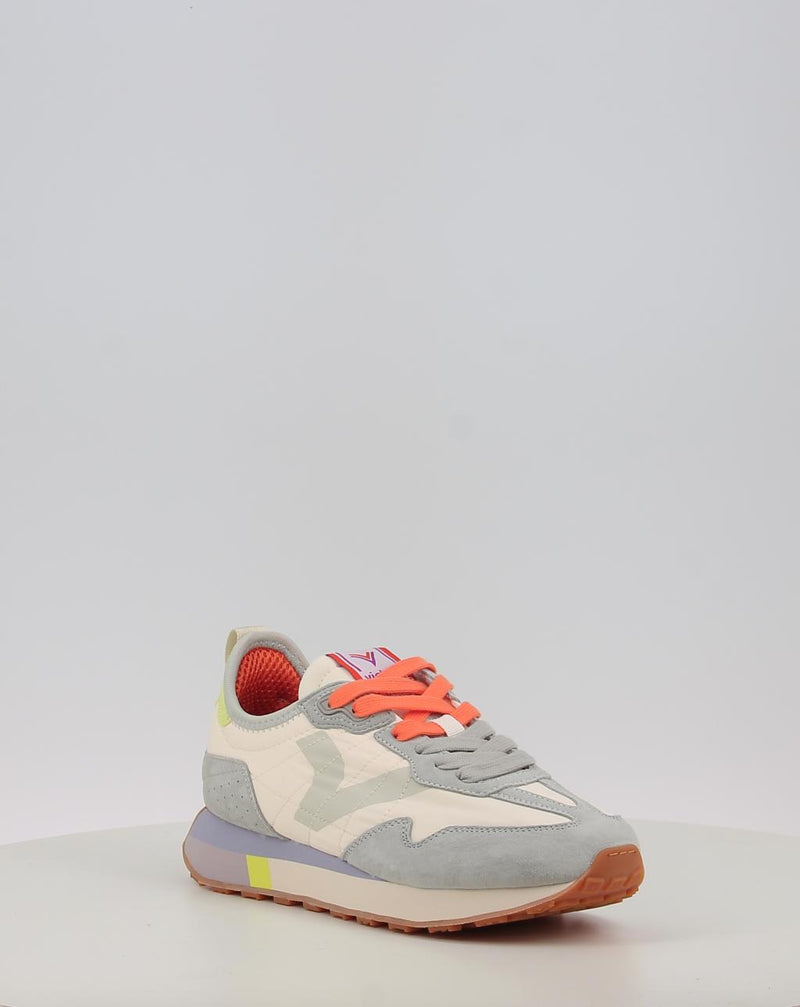 Sapatilhas VICTORIA BOLT - SPORT 8813100 creme