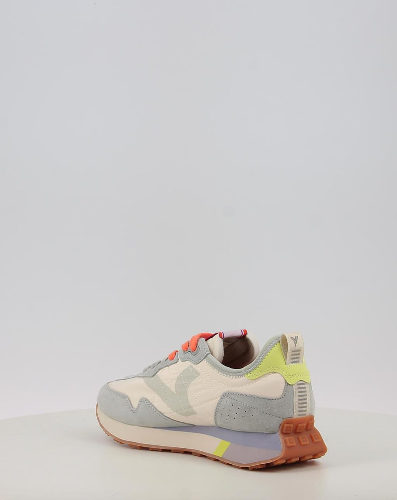 Sapatilhas VICTORIA BOLT - SPORT 8813100 creme