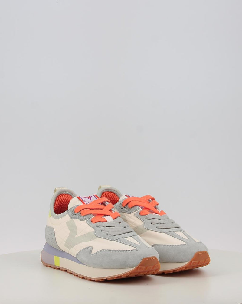 Sapatilhas VICTORIA BOLT - SPORT 8813100 creme