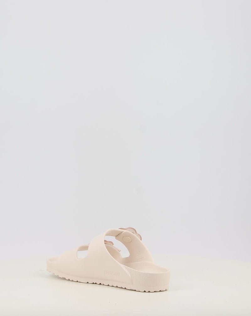 Sandálias BIRKENSTOCK ARIZONA EVA KIDS FLB creme