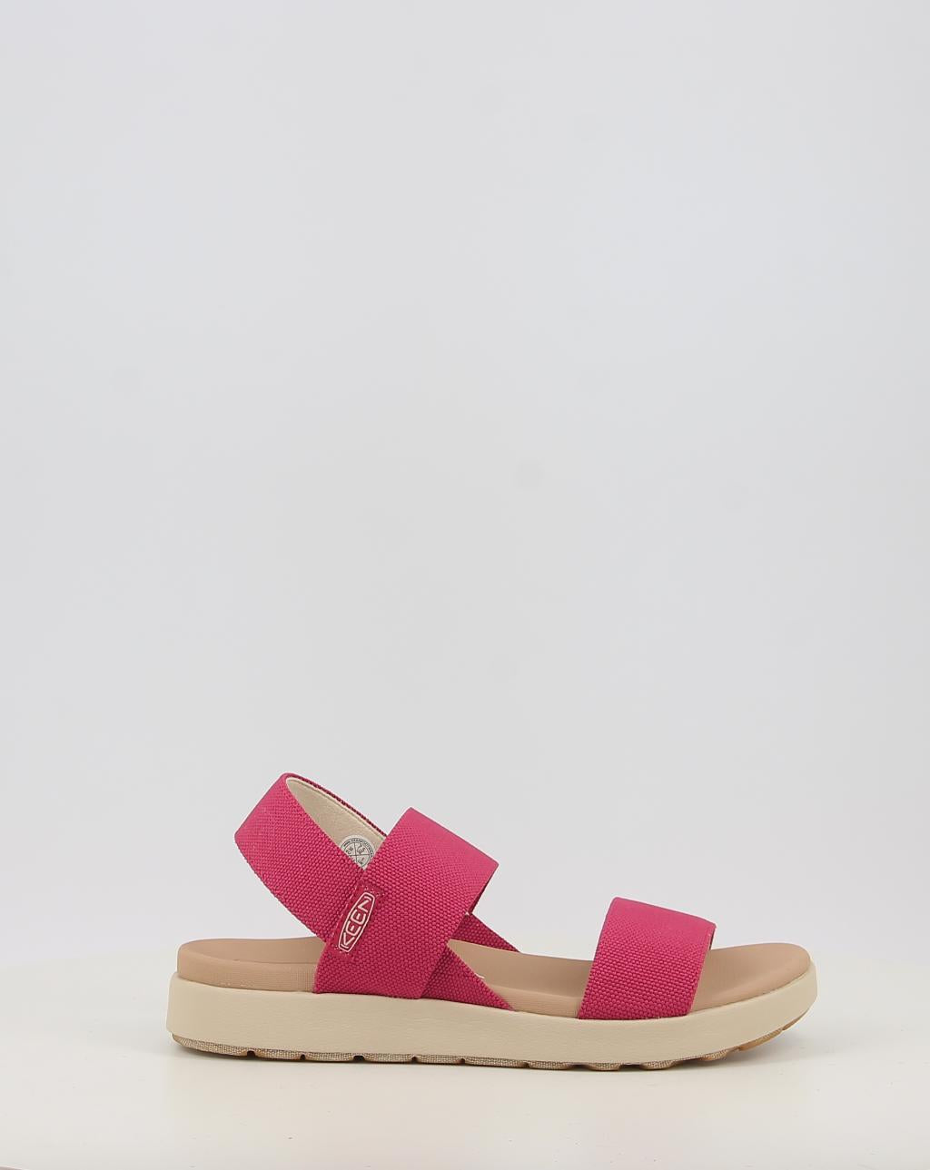 ELLE BACKSTRAP