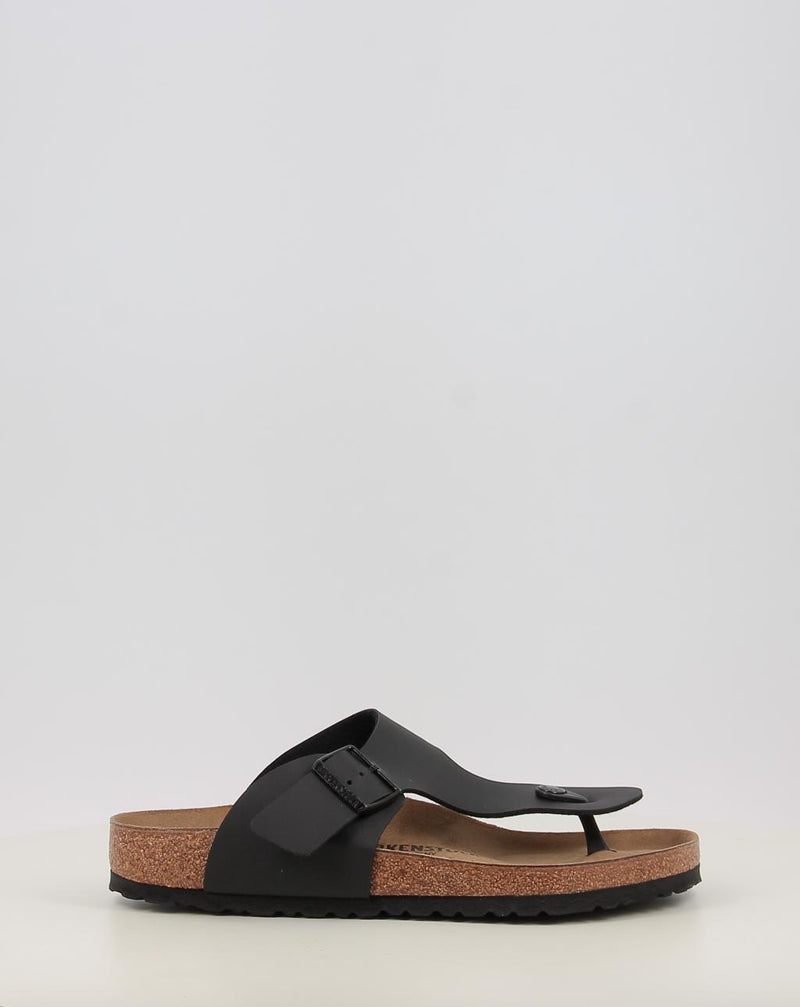 Sandálias BIRKENSTOCK RAMSES BF preto