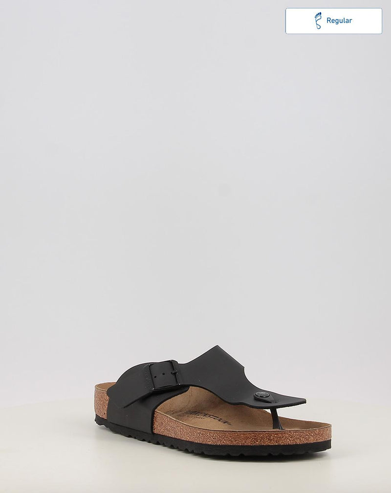 Sandálias BIRKENSTOCK RAMSES BF preto