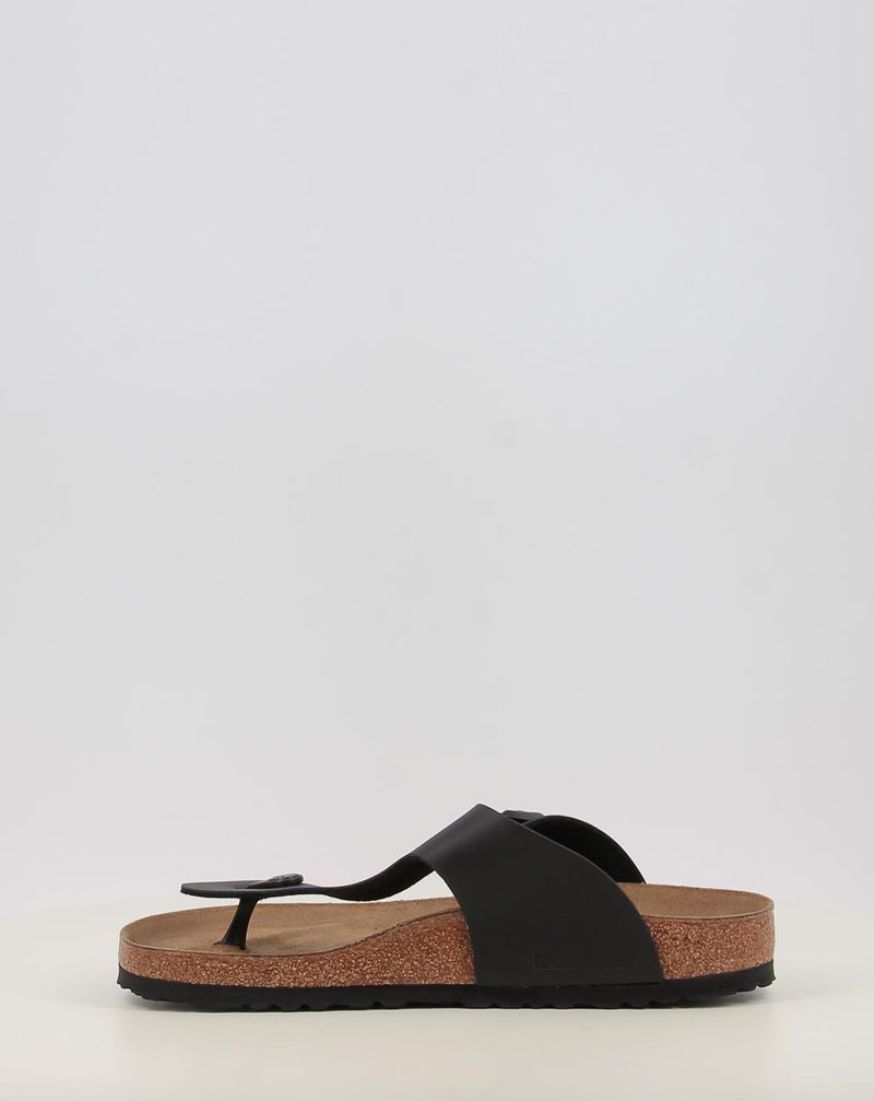 Sandálias BIRKENSTOCK RAMSES BF preto
