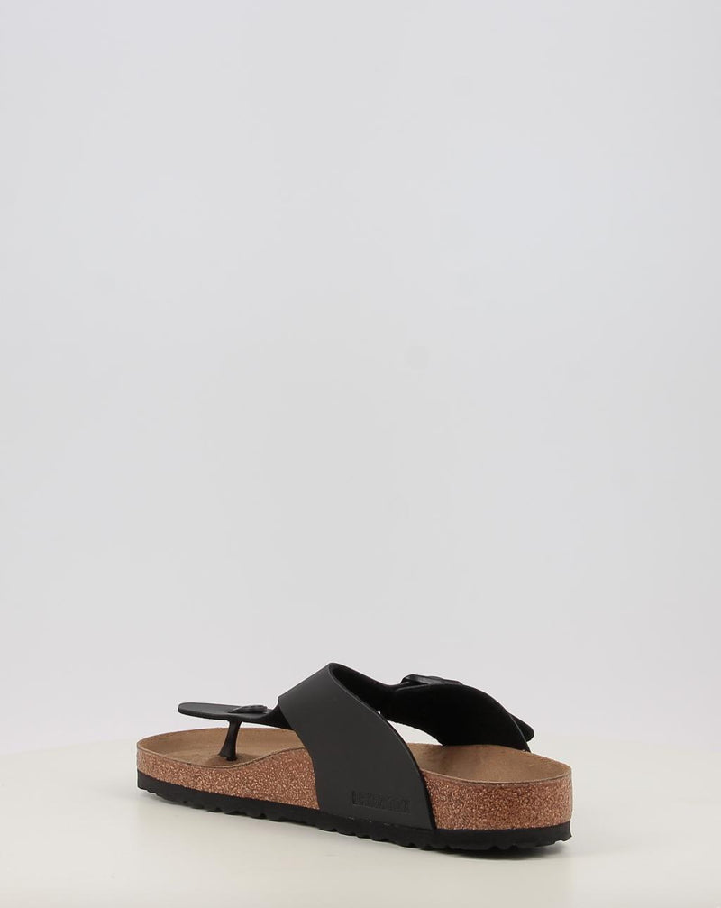 Sandálias BIRKENSTOCK RAMSES BF preto