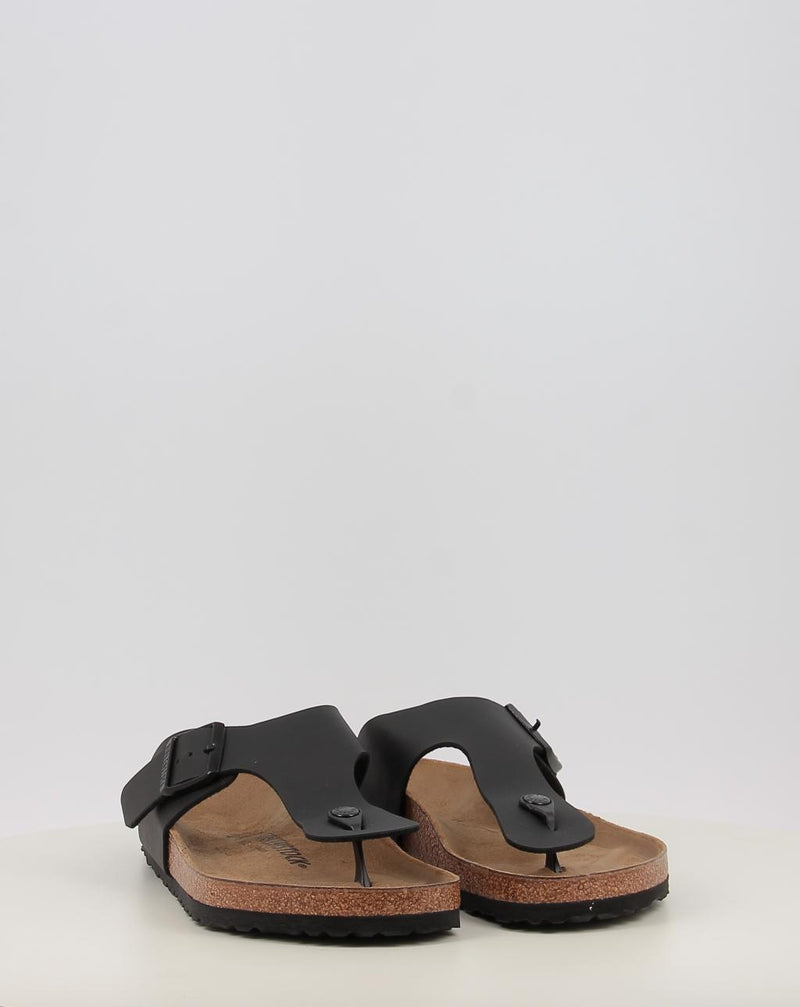 Sandálias BIRKENSTOCK RAMSES BF preto