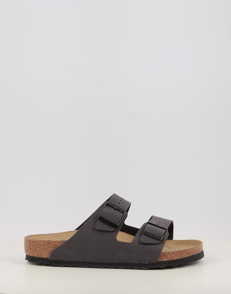 Sandálias BIRKENSTOCK ARIZONA BFBC cinzento