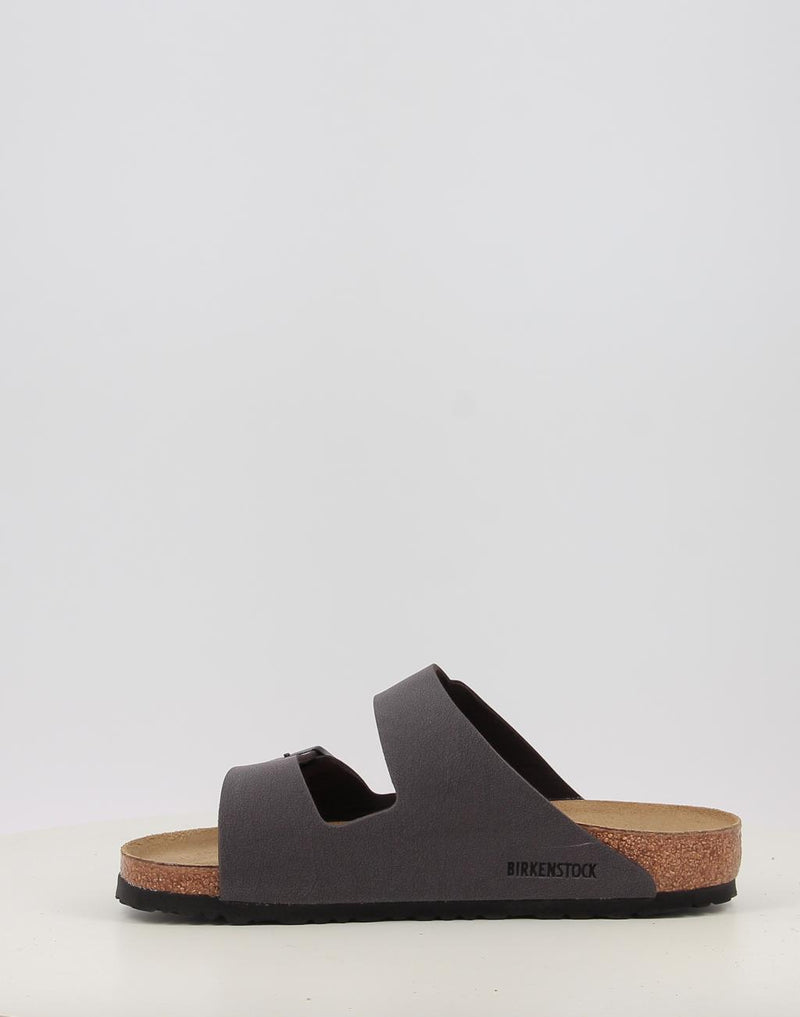 Sandálias BIRKENSTOCK ARIZONA BFBC cinzento