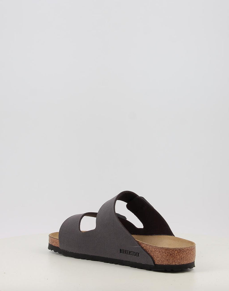 Sandálias BIRKENSTOCK ARIZONA BFBC cinzento
