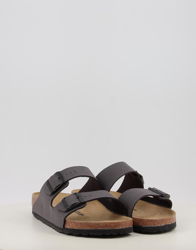 Sandálias BIRKENSTOCK ARIZONA BFBC cinzento