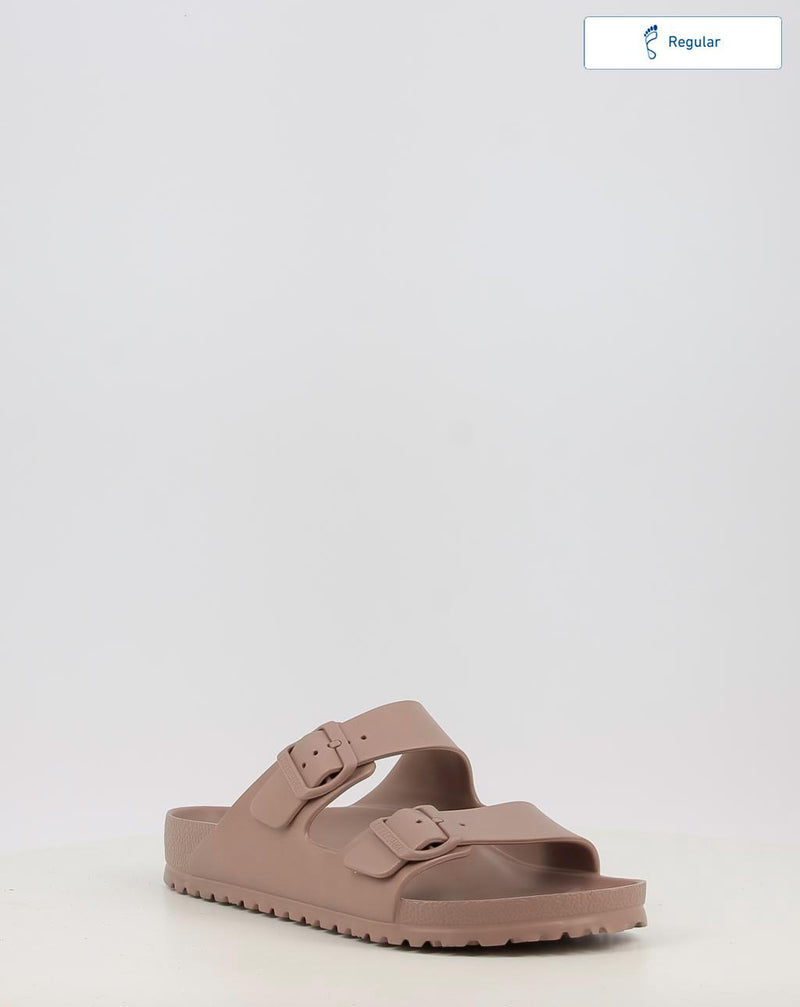 Sandálias BIRKENSTOCK ARIZONA EVA taupe