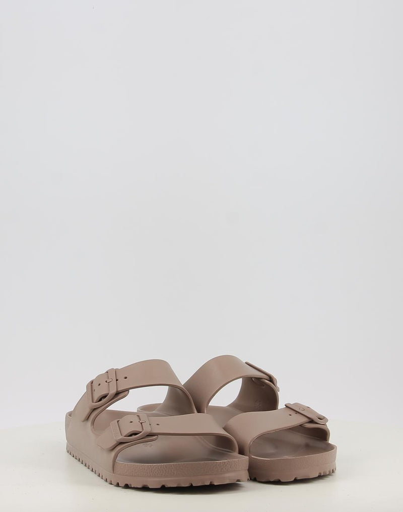 Sandálias BIRKENSTOCK ARIZONA EVA taupe