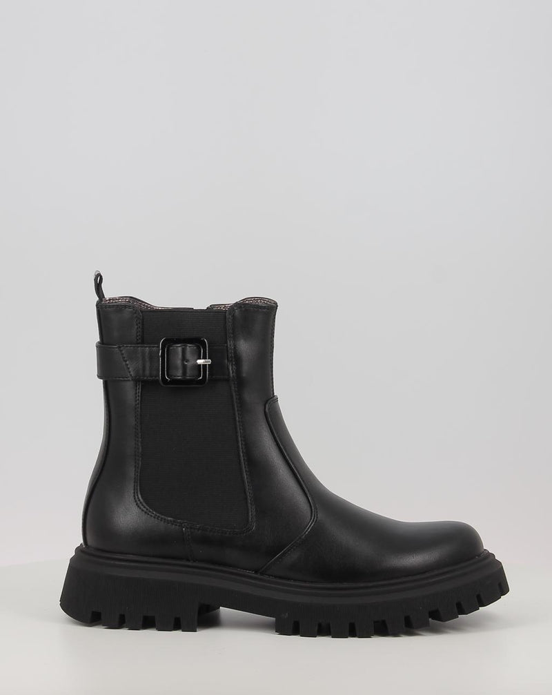 Botas ASSO AG-16682 preto
