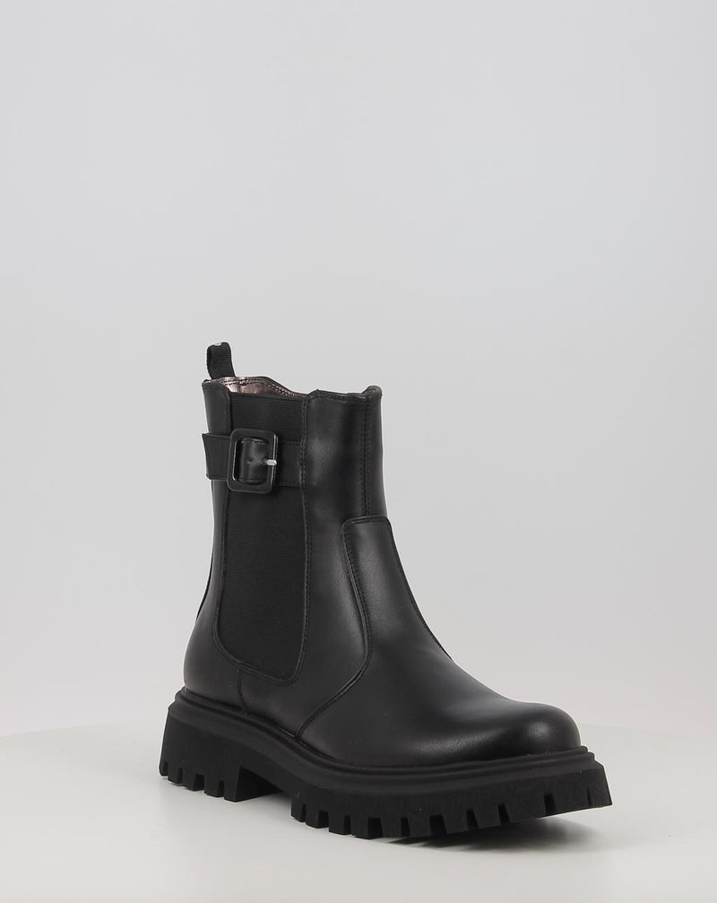Botas ASSO AG-16682 preto