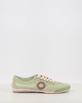Sapatilhas ARO JOANETA NET 3133 verde