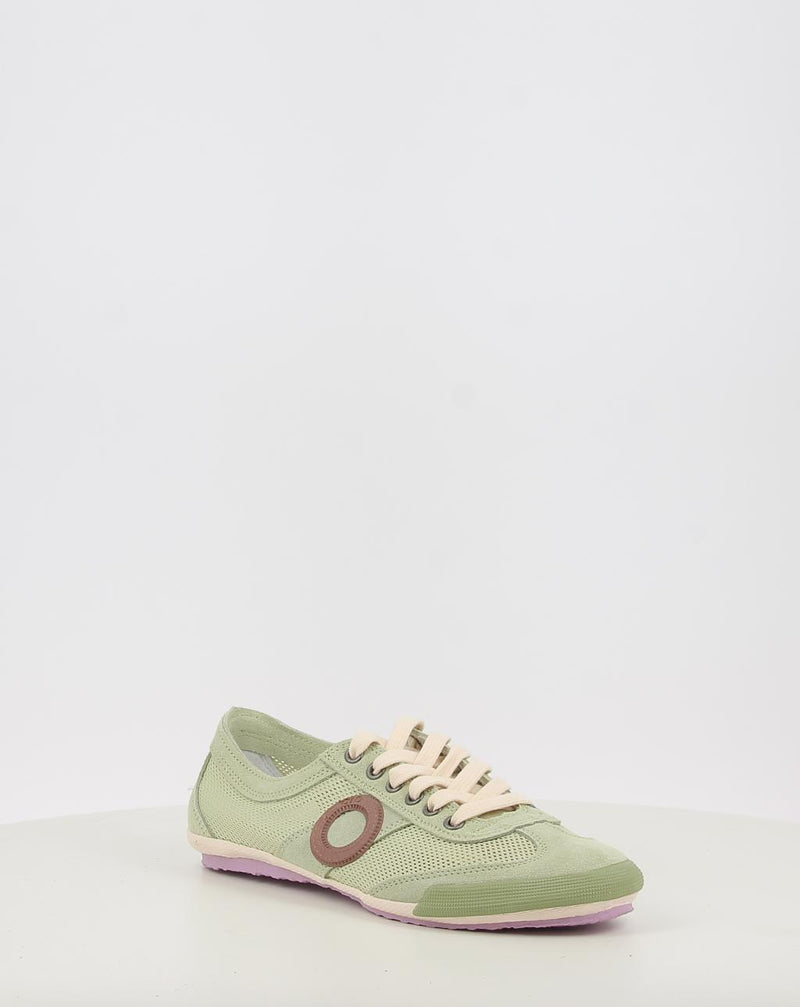 Sapatilhas ARO JOANETA NET 3133 verde
