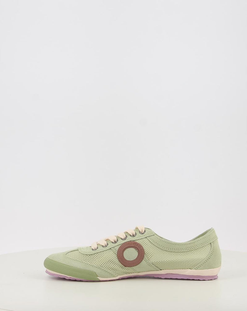 Sapatilhas ARO JOANETA NET 3133 verde