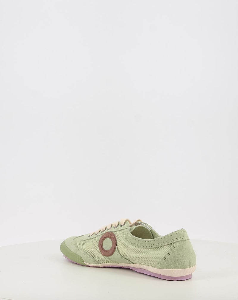 Sapatilhas ARO JOANETA NET 3133 verde