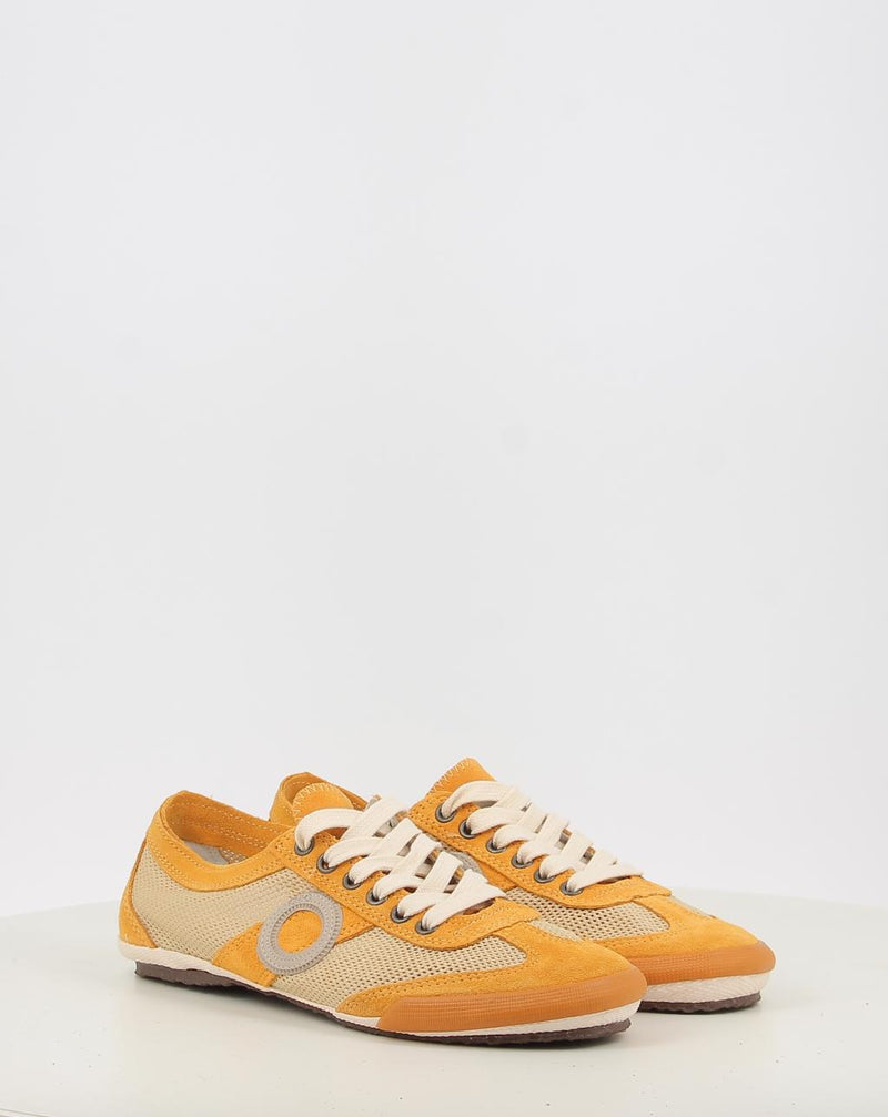 Sapatilhas ARO JOANETA NET 3133 amarelo