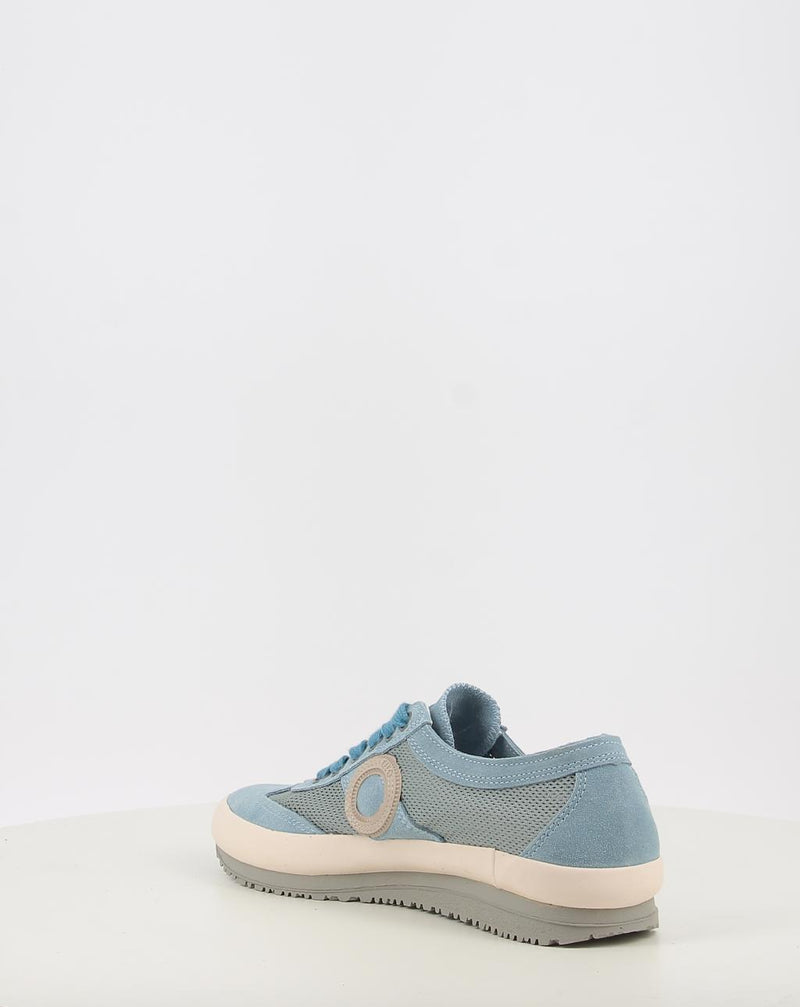 Sapatilhas ARO JOANETA PLUS NET 3666 azul
