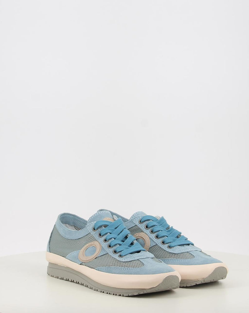 Sapatilhas ARO JOANETA PLUS NET 3666 azul