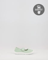Sapatilhas VICTORIA BOSCO BAREFOOT 1370109 verde