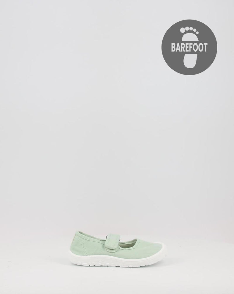 Sapatilhas VICTORIA BOSCO BAREFOOT 1370109 verde