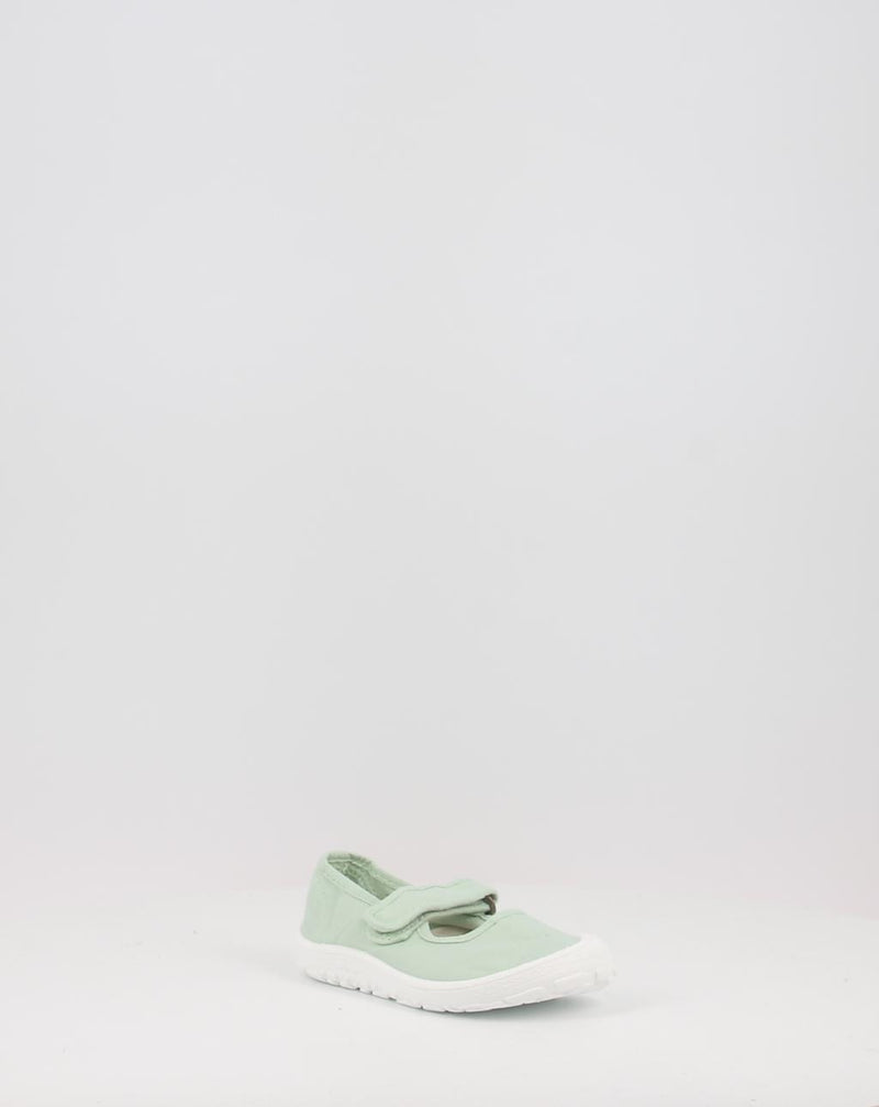 Sapatilhas VICTORIA BOSCO BAREFOOT 1370109 verde