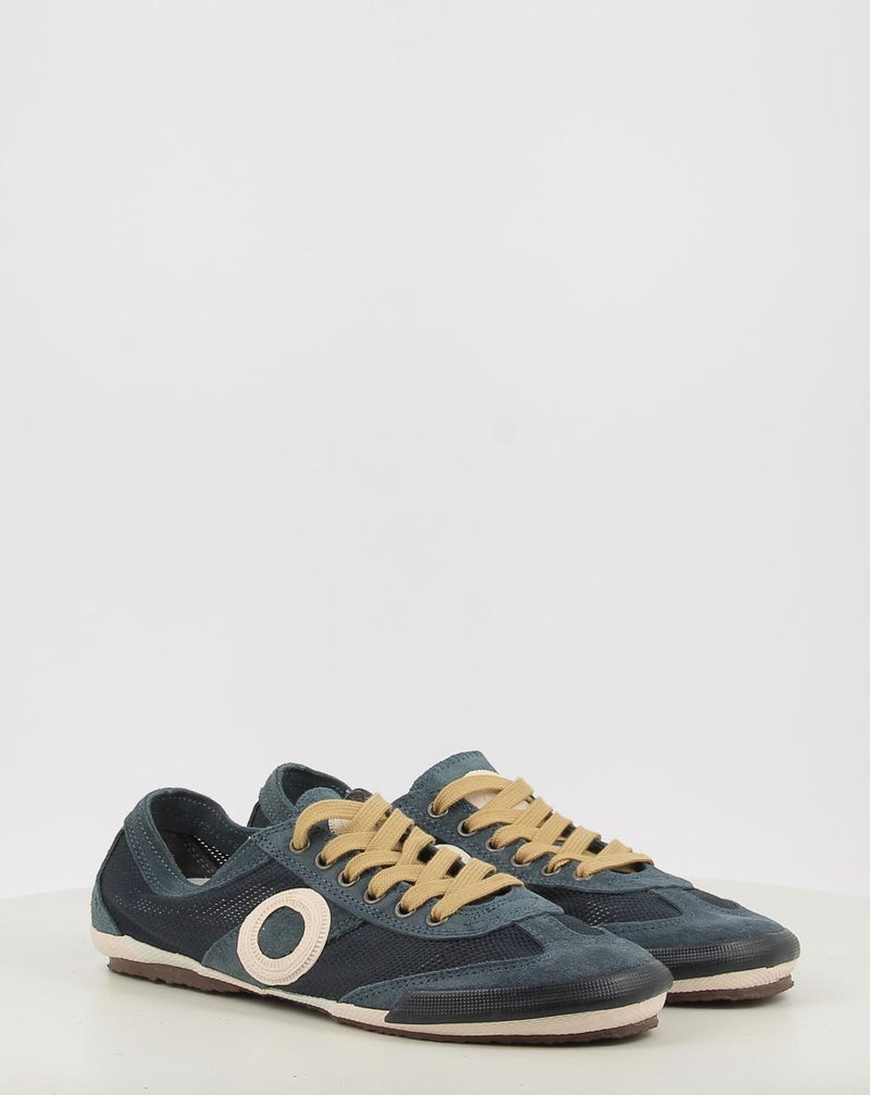 Sapatos desportivos ARO JOANETA NET 3133 azul