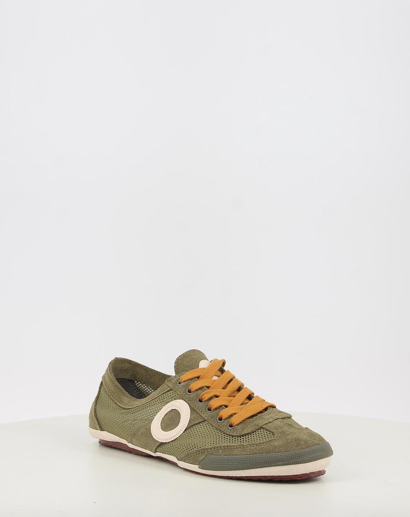 Sapatos desportivos ARO JOANETA NET 3133 verde