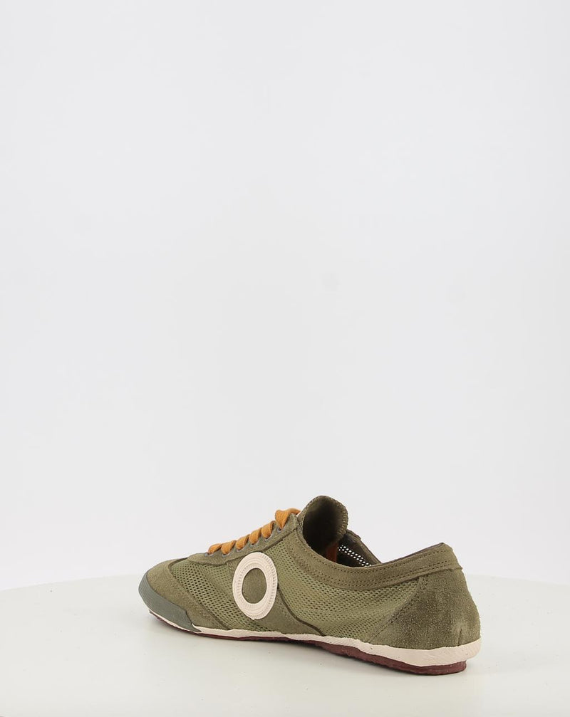 Sapatos desportivos ARO JOANETA NET 3133 verde
