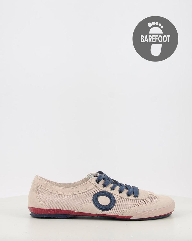 Sapatilhas ARO JOANETA BAREFOOT 3774 taupe