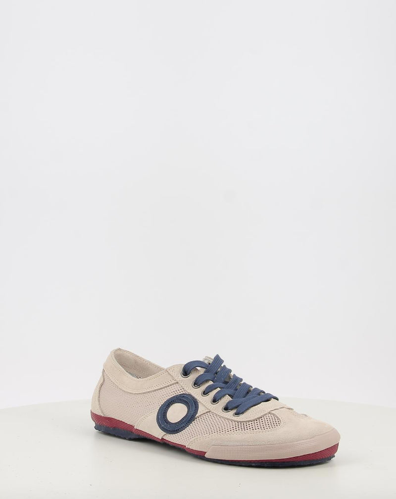 Sapatilhas ARO JOANETA BAREFOOT 3774 taupe