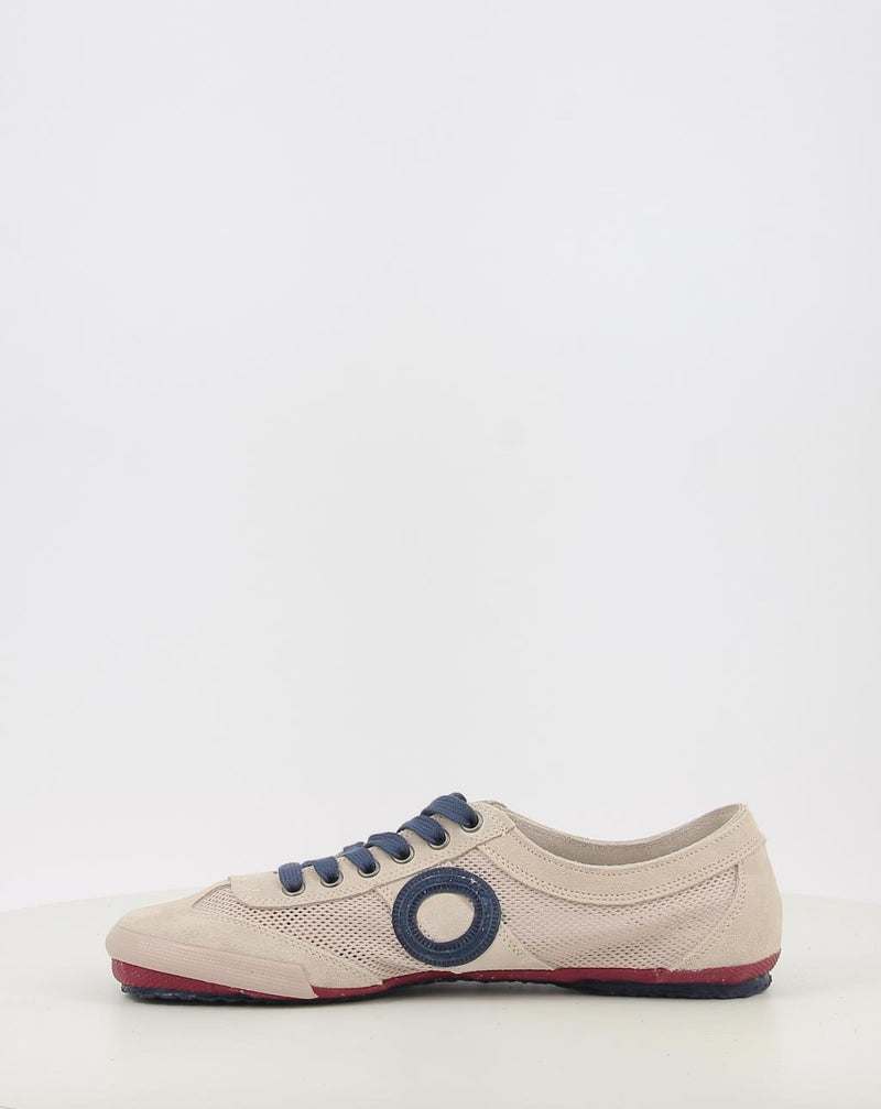 Sapatilhas ARO JOANETA BAREFOOT 3774 taupe