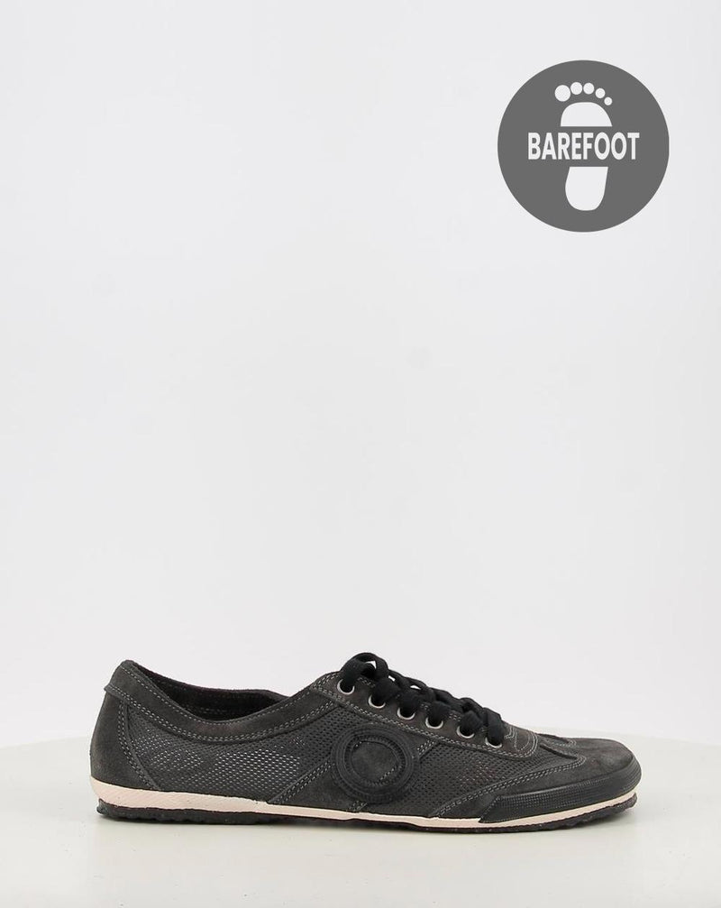 Sapatilhas ARO JOANETA BAREFOOT 3774 cinzento