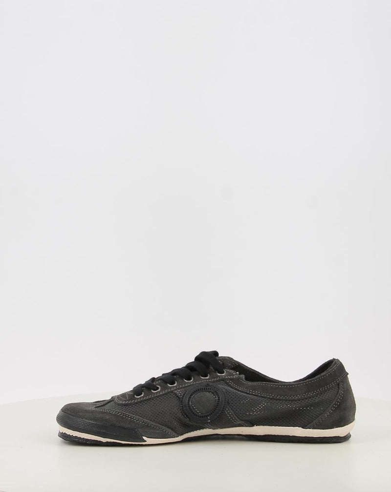 Sapatilhas ARO JOANETA BAREFOOT 3774 cinzento