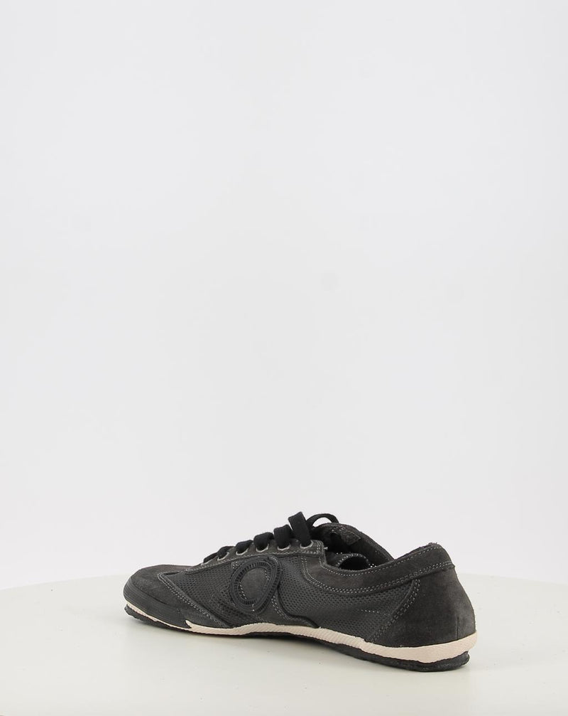 Sapatilhas ARO JOANETA BAREFOOT 3774 cinzento