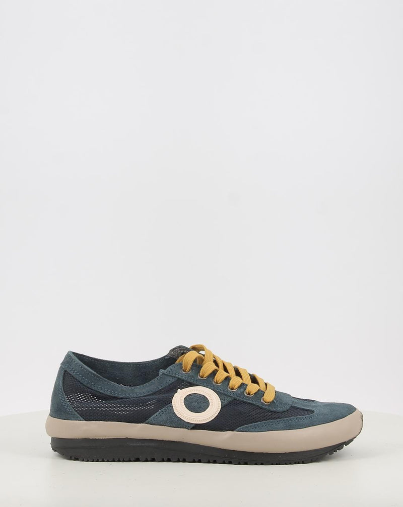 Sapatos desportivos ARO JOANETA PLUS NET 3666 azul