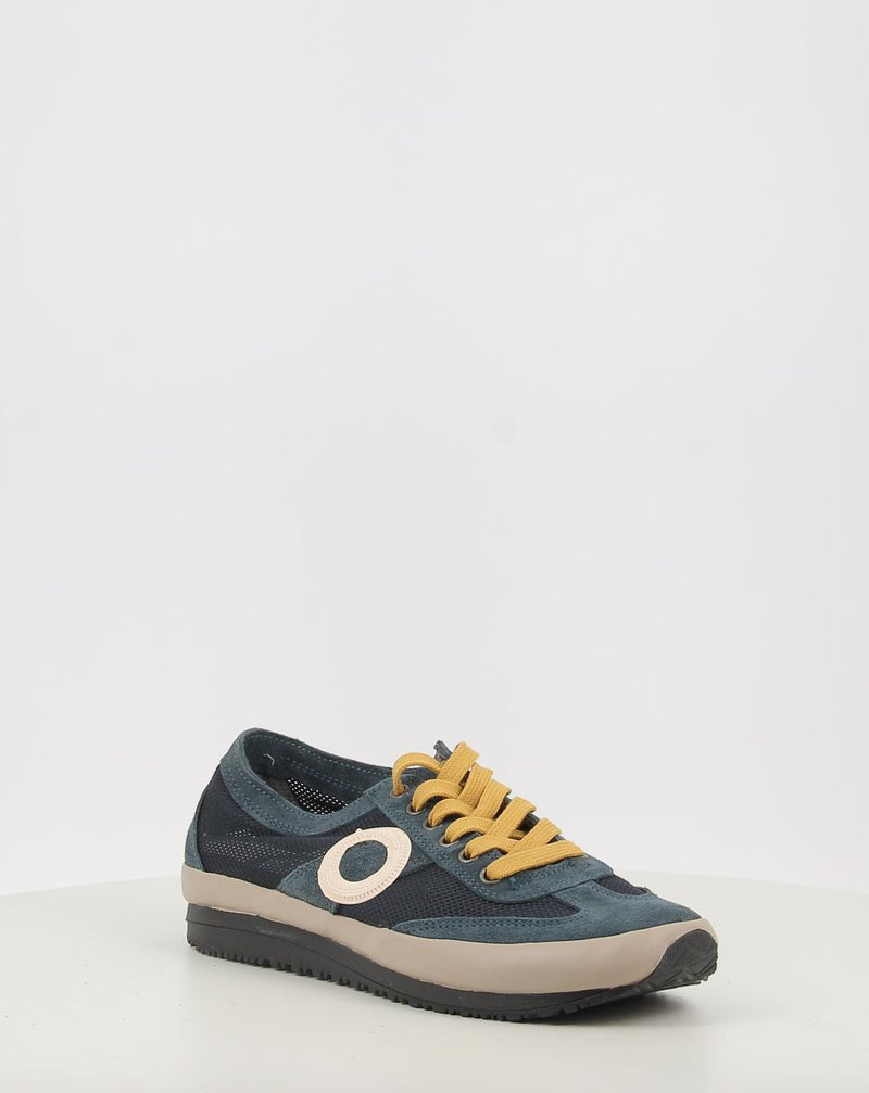 Sapatos desportivos ARO JOANETA PLUS NET 3666 azul