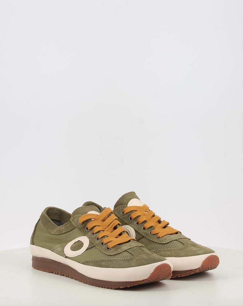 Sapatos desportivos ARO JOANETA PLUS NET 3666 verde